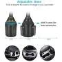 Lorima Car Cup Holder Phone Mount with A Long Flexible Neck for Cell Phones iPhone 11 Pro Max/SE/XS/Max/X/8/7 Plus/Galaxy/Google Pixel Lorima Car Cup Holder Phone Mount with A Long Flexible Neck for Cell Phones iPhone 11 Pro Max/SE/XS/Max/X/8/7 Plus/Galaxy/Google Pixel