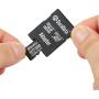 2-Pack TF Card 32GB Micro SD SDHC Card Plus Adapter (Amplim MicroSD Memory Card V10 A1 Class 10 UHS-I) 2X 32 GB Ultra High Speed 100MB/s 667X for Cell Phone Tablet GoPro Camera Fire Nintendo 3DS DJI
