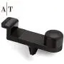 Cell Phone Holder for Car Air Vents | 360° Rotation Car Phone Mount, Fits All Smartphones - iPhone 11 Pro, 11, X, XR, XS Max, 8, 7, 6, 5, | 6/7/8 Plus | S8, S9, Note 9 | Luxury Vent Phone Holder