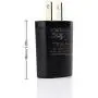 Retevis RT22 Charger Adapter 5V 1A Original USB Adapter Charger for Retevis H-777 RT22 RT27 RT21 H-777S Walkie Talkie Retekess V115 FM Radio (5 Pack) Retevis RT22 Charger Adapter 5V 1A Original USB Adapter Charger for Retevis H-777 RT22 RT27 RT21 H-777S Walkie Talkie Retekess V115 FM Radio (5 Pack)