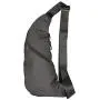 Vanlison Large Sling Bag Crossbody Shoulder Chest Back Pack Anti Theft Travel Bags Daypack Black Vanlison Large Sling Bag Crossbody Shoulder Chest Back Pack Anti Theft Travel Bags Daypack Black
