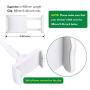 Cell Phone Holder, BENKS Universal Flexible Long Arms Mobile Phone Holder Desktop Bed Lazy Bracket Mobile Stand Support All Mobiles, for Bedroom, Kitchen, Office, Bathroom (Supreme in 900mm Length)
