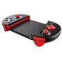 IPEGA PG-9087S Upgraded Version of The Bluetooth Gamepad Multimedia Game Controller Joystick Compatible with Android/iOS for iOS iPhone, Android Phone, Smart Phone/Tablet/Smart TV/Set Top Box