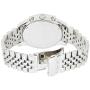 Michael Kors Lexington Chronograph Stainless Steel Watch