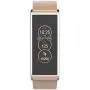 MYKRONOZ ZeFit4 HR Fitness Activity Tracker with Heart Rate Monitoring, Color Touchscreen & Smart Notifications - Powder Pink/Gold MYKRONOZ ZeFit4 HR Fitness Activity Tracker with Heart Rate Monitoring, Color Touchscreen & Smart Notifications - Powder Pink/Gold