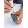 Olympia Tools iWork Smart Phone Repair Tool Kit, 15 Pieces