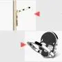 homEdge Cell Phone Skull Ring Grip, Set of 3 Packs 360° Adjustable Finger Ring Holder, Suitable for Magnetic Car Mount Kickstand for Cell Phone-Black+White+Red homEdge Cell Phone Skull Ring Grip, Set of 3 Packs 360° Adjustable Finger Ring Holder, Suitable for Magnetic Car Mount Kickstand for Cell Phone-Black+White+Red