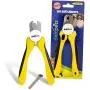 DakPets Dog & Cat Pets Nail Clippers and Trimmers - with Safety Guard to Avoid Over Cutting, Free Nail File, Razor Sharp Blade - Professional Grooming Tool for Large and Small Animals DakPets Dog & Cat Pets Nail Clippers and Trimmers - with Safety Guard to Avoid Over Cutting, Free Nail File, Razor Sharp Blade - Professional Grooming Tool for Large and Small Animals
