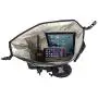 Mission Darkness Dry Shield Faraday Backpack 40L // Waterproof Tactical Backpack w/MOLLE Webbing & Packs // Signal Blocking, Anti-Tracking, EMP Shield, Data Privacy for Mobile Devices, Laptops, etc. Mission Darkness Dry Shield Faraday Backpack 40L // Waterproof Tactical Backpack w/MOLLE Webbing & Packs // Signal Blocking, Anti-Tracking, EMP Shield, Data Privacy for Mobile Devices, Laptops, etc.