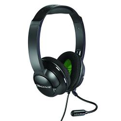 Turtle Beach - Ear Force XO One Amplified Gaming Headset and Headset Audio Controller- Xbox One
