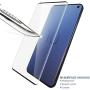 Keklle Galaxy S10 Screen Protector,[2 Pack][3D Curved][Anti-Scratch][Anti-Fingerprint][High Definition] Full Coverage Tempered Glass Screen Protector Suitable for Samsung S10