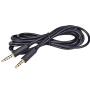 A40 Audio Replacement Cable Compatible Astro A10 and A40 Headsets Cord LeadXbox One Play Station 4 PS4 and Smartphone Stero Audio Cord