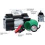 Slime 40026 2X Heavy Duty Direct Drive Tire Inflator