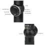 BONFOTO V5-New 3-Axis Handheld Gimbal Stabilizer w/Focus Pull & Zoom for iPhone Xs Max Xr X 8 Plus 7 6 SE Android Smartphone Samsung Galaxy S9+ S9 S8+ S8 S7 S6 Q2 Edge Black