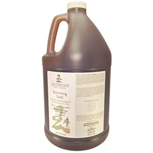 128oz Jadience Slimming Soak: 100% Natural | The Best Natural Weight Aid | Helps Tone, Firm & Reduce The Appearance of Cellulite | Relieves Stress | Helps The Body Detoxify | Balances Mood Swings 128oz Jadience Slimming Soak: 100% Natural | The Best Natural Weight Aid | Helps Tone, Firm & Reduce The Appearance of Cellulite | Relieves Stress | Helps The Body Detoxify | Balances Mood Swings