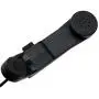 Army Radio Microphone Military Handheld Speaker Mic Compatible for 3.5mm Jack Enabled Devices, Such as Cell Phone, Smart Phone, Laptop, Computer Army Radio Microphone Military Handheld Speaker Mic Compatible for 3.5mm Jack Enabled Devices, Such as Cell Phone, Smart Phone, Laptop, Computer