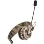 Blue Tiger Elite Premium Wireless Bluetooth Headset – Professional Truckers’ Noise Cancellation Head Set with Microphone – Clear Sound, Long Battery Life, No Wires - 34 Hour Talk Time - Tree Camo Blue Tiger Elite Premium Wireless Bluetooth Headset – Professional Truckers’ Noise Cancellation Head Set with Microphone – Clear Sound, Long Battery Life, No Wires - 34 Hour Talk Time - Tree Camo