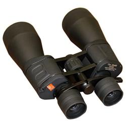 Binger 10-30x60 Zoom Binoculars Bk 7 Porro Prism 60mm Objective Diameter