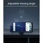 GETIHU Phone Holder for Car, 360° Dashboard Car Phone Mount, Universal Magnetic Cell Phone Car Holder GPS, Compatible with iPhone 11 Pro XS X 8 Plus Samsung Galaxy Note 10 S9 Huawei Xiaomi OnePlus Etc GETIHU Phone Holder for Car, 360° Dashboard Car Phone Mount, Universal Magnetic Cell Phone Car Holder GPS, Compatible with iPhone 11 Pro XS X 8 Plus Samsung Galaxy Note 10 S9 Huawei Xiaomi OnePlus Etc