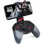 GTRACING Phone Game Controller Gamepad Bluetooth Controller Wireless Pubg Mobile Controller with L3 + R3 Buttons Gaming Accessories Compatible with Android/iOS iOS 11.0~13.3 for FPS Games GTRACING Phone Game Controller Gamepad Bluetooth Controller Wireless Pubg Mobile Controller with L3 + R3 Buttons Gaming Accessories Compatible with Android/iOS iOS 11.0~13.3 for FPS Games