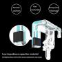 FidgetFidget Mobile Smartphone Controller Gamepad Joystick Handle + Shooter Trigger for PUBG