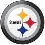 PopSockets: PopGrip with Swappable Top for Phones & Tablets - NFL - Pittsburgh Steelers Helmet
