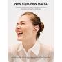 Samsung Galaxy Buds Live, Wireless Earbuds w/Active Noise Cancelling, Mystic Bronze (US Version with Warranty)