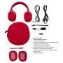 Logitech G433 7.1 Wired Gaming Headset with DTS Headphone: X 7.1 Surround for PC, PS4, PS4 PRO, Xbox One, Xbox One S, Nintendo Switch – Fire Red Logitech G433 7.1 Wired Gaming Headset with DTS Headphone: X 7.1 Surround for PC, PS4, PS4 PRO, Xbox One, Xbox One S, Nintendo Switch – Fire Red