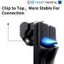 Flydigi Stinger Controller CapAir Mapping Game Trigger Gamepad for All Game for iPhone Android (Set-Left) Flydigi Stinger Controller CapAir Mapping Game Trigger Gamepad for All Game for iPhone Android (Set-Left)