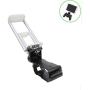 XmiPbs Cell Phone Tablet Bracket Mount Holder for DJI Tello Remote Controller