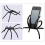 Rienar Universal Multi-Function Portable Spider Flexible Grip Holder for Smartphones and Tablets