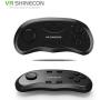 VR SHINECON Wireless Adapter VR Joystick Gamepad Remote Controller for Android Smartphone PC TV Box 3D Virtual Reality Glasses(only for iOS 11.2.5 Version or Below Versions)