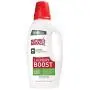 Natures Miracle Laundry Boost, Laundry Bio-Enzymatic Formula, Breaks Down Urine, Blood, Vomit, Grease and Oil Natures Miracle Laundry Boost, Laundry Bio-Enzymatic Formula, Breaks Down Urine, Blood, Vomit, Grease and Oil