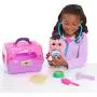 Doc McStuffins Toy Hospital On-The-Go Pet Carrier, Whispers