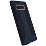 Speck Products Presidio Grip Cell Phone Case for Samsung Galaxy Note8 - Eclipse Blue/Carbon Black Presidio Grip