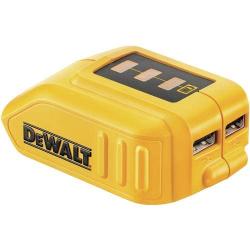 DEWALT 12V/20V MAX USB Charger, Tool Only (DCB090)