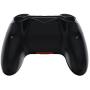 ILS - Shinecon SC-B04 Bluetooth 2.4G Wireless Gamepad Game Controller with Vibration Mobile Phone Clip