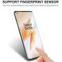 [3 Pack] QITAYO Screen Protector for OnePlus 8, Self Healing, Anti-Scratch, in-Display Fingerprint, Case Friendly HD Flexible Film OnePlus 8 Screen Protector