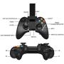 Mobile Game Controller, PowerLead PG9021 Mobile Gaming Wireless Controller Gamepad Joystick Supports Android 3.2 Above System/PC
