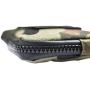 Muc-Off Essentials Case - Tough 900D Polyester Camo Fabric Storage Pouch with Zip - Ideal for Storing Spare Inner Tubes, Tyre Levers, Keys and Phone