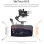 ZHIYUN Official Focus and Zoom Combo Kits for Crane 3S Crane 3SE Gimbal Stabilizer