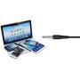 Earphone Compatible with Kindle eReaders, Compatible with Fire HD 8 HD 10, Compatible with Kindle Paperwhite Voyage Oasis Earbuds in Ear Headset Android Cell Phones Mp3 Mp4 Wired Earbuds