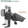Universal CD Slot Phone Mount, Car Cell Phone Holder with One Hand Operation Design for iPhone 11/Xs/Xr/X/8 Plus/8/7/6, Samsung Note 10+/10/9/8/7, HTC, LG and More 3.5-6.5 inch Cell Phones