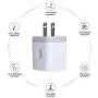 USB Charging Plug, GiGreen 5-Pack 2.1A Dual Port Phone Power Block Travel Adapter Fast Wall Charger Box Compatible iPhone XS MAX/X/8/7/6S Plus, Samsung S10+/S9+/S8/S7/S6 Edge, LG G8/G7/G6/V30, Moto G6 USB Charging Plug, GiGreen 5-Pack 2.1A Dual Port Phone Power Block Travel Adapter Fast Wall Charger Box Compatible iPhone XS MAX/X/8/7/6S Plus, Samsung S10+/S9+/S8/S7/S6 Edge, LG G8/G7/G6/V30, Moto G6