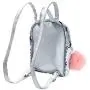 Justice Mini Backpack for Girls - Unicorn Small Backpack with Flip Sequin and Adjustable Straps - Cute Backpack Purse that Holds Wallet, Phone, Charger, Makeup Accessories, Camera, Water Bottle Justice Mini Backpack for Girls - Unicorn Small Backpack with Flip Sequin and Adjustable Straps - Cute Backpack Purse that Holds Wallet, Phone, Charger, Makeup Accessories, Camera, Water Bottle