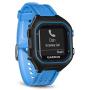 Garmin Forerunner 25 (Large) - Black and Blue