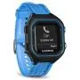 Garmin Forerunner 25 (Large) - Black and Blue Garmin Forerunner 25 (Large) - Black and Blue
