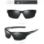 DUBERY Mens Sport Polarized Sunglasses Outdoor Riding Fishing Goggles Glasses DUBERY Mens Sport Polarized Sunglasses Outdoor Riding Fishing Goggles Glasses