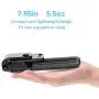 Selfie Stick Tripod with Removable Wireless Bluetooth Remote Shutter Compatible,Lightweight Extendable Aluminum Pocket Selfie Stick for iPhone 11/XR/X/8/8P/7/7P Android Phone,Gopro,Webcam and Camera Selfie Stick Tripod with Removable Wireless Bluetooth Remote Shutter Compatible,Lightweight Extendable Aluminum Pocket Selfie Stick for iPhone 11/XR/X/8/8P/7/7P Android Phone,Gopro,Webcam and Camera