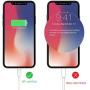 Marchpower iPhone Charger Cable 3Pack 3/6/10FT MFi Certified Lightning Cord USB A Fast Charging Compatible with iPhone SE 11 Pro MAX X Xs XR 8 Plus 7 Plus 6S Plus 5S SE iPod iPad Pro Touch Mini